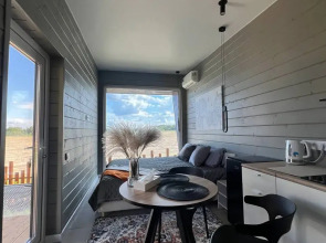 Глэмпинг Ruza River Club