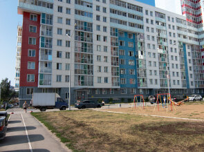 Апартаменты Abri Luxe London City