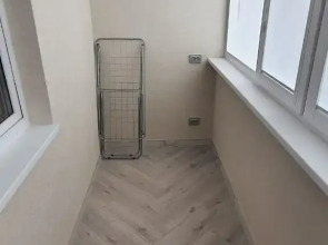 Квартира Однокомнатная на Свободы 38/2