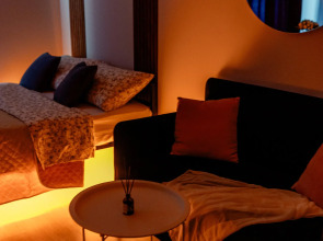 Апартаменты (314) Жуковского 1/2/10 с2