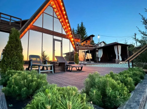 Гостевой Дом Ель