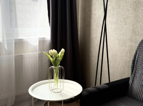 Квартира Tuk Tuk Apartments