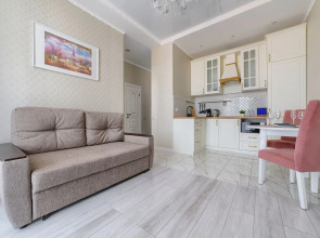 Роскошные Апартаменты ЖК Романов