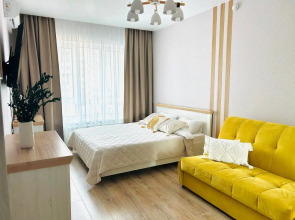 Квартира Orent