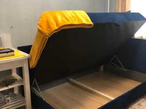 Апартаменты Огни Москвы