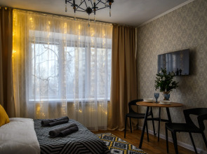 Квартира в самом центре Казани