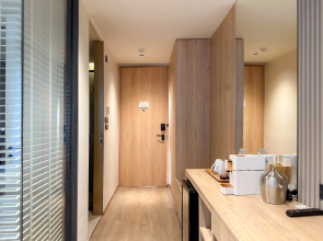 Отель La Green Hotel & Residence Пхукет