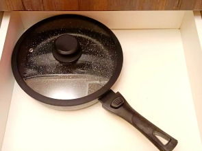 Квартира Уютная квартира в тихом районе