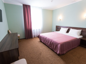 База отдыха Экопарк Раздолье