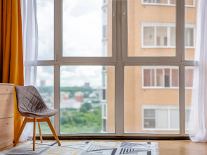 Квартира 2-к у Залива на Крылова 5 от RentAp