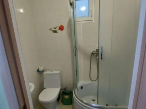 Гостевой дом Южный дворик на Партизанской