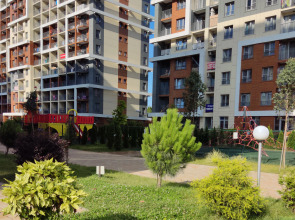 Квартира Студия BaileVida Rent в ЖК Каравелла Португалии