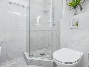 Апартаменты У Самого Моря