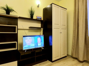 Апартаменты RoomOnDay Красный Кит 88