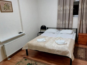 Гостевой Дом Пикник Горки