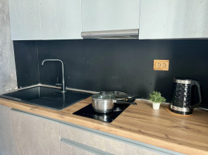 Апартаменты в Жк Ньютон