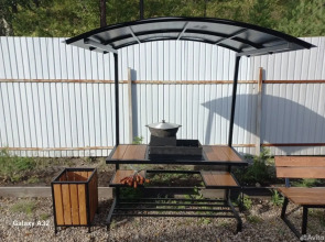 Гостевой дом Роса