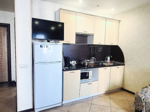 Апартаменты Конева 10 Аэропорт Фестиваль Мега