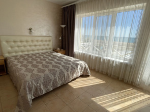 Вилла Маракуйя