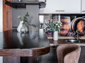 Апартаменты City loft