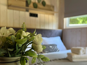 База Отдыха Высокий Берег