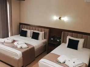 Отель Grand Karavan