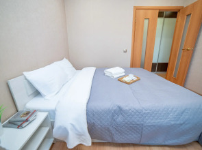 Апартаменты Билимбаевская 37