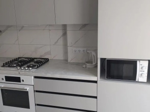 Апартаменты на Парковой у моря