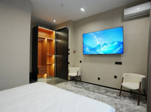 Отель Park Lane