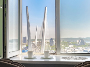 Апартаменты Belle