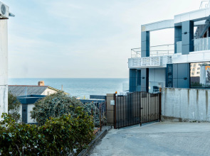 Гостевой дом Парадиз