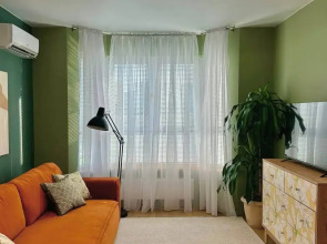 Квартира Рио