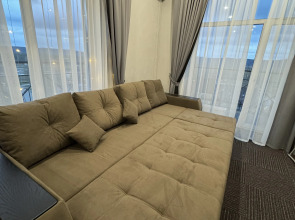 Апартамент 706 Business residence&SPA