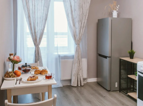 Апартаменты Апартаменты на Пулковском шоссе 42к6