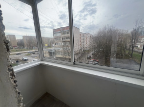 Апартаменты на улице 10 лет Октября 5