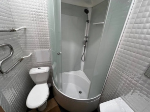 Апартаменты Марьин Дом на Попова 25