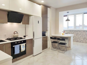 Апартаменты 1 Евродвушка у Патриаршей Сеть ЙоХоум