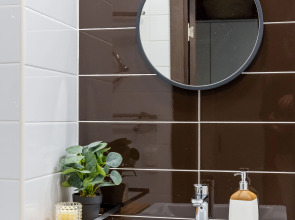 Квартира 2 Ночи на Предпортовом Проезде 15