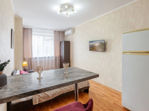 Квартира Студия SamAparts