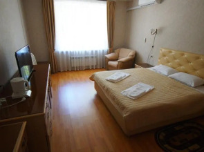 Учебно-Оздоровительный Центр Икша