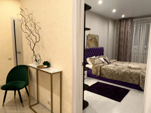 Апартаменты Крайнова 3А