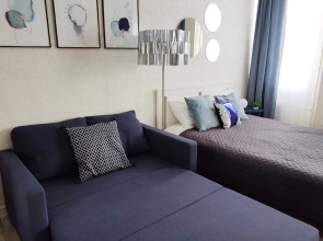 Апартаменты Комфорт на Хлебозаводской 2