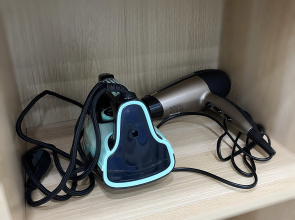 Квартира с Видом на Волгу и Город