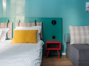 Отель Ays Club Шерегеш