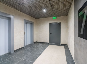 Апартаменты Ligov 1