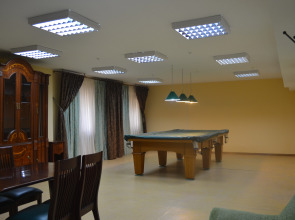 Мини-отель У Петровича