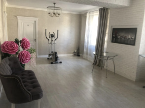 Меблированные комнаты Астория