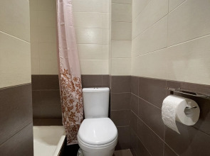 Апартаменты Yousinn Дачная 40 корп2