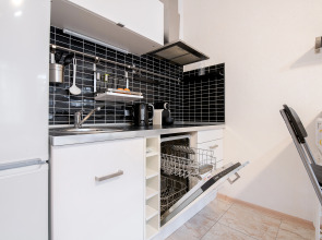 Апартаменты LaPerla у моря