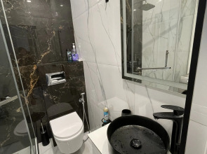 Квартира на Санаторной 9